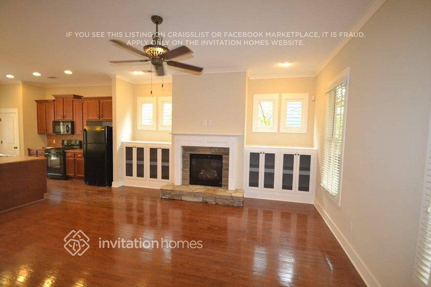 Building Photo - 3124 Cunningham Ln