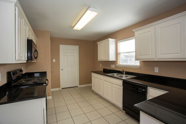 Building Photo - 4302 Pecos River Dr