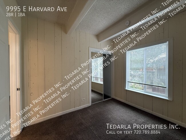 Building Photo - 9995 E Harvard Ave