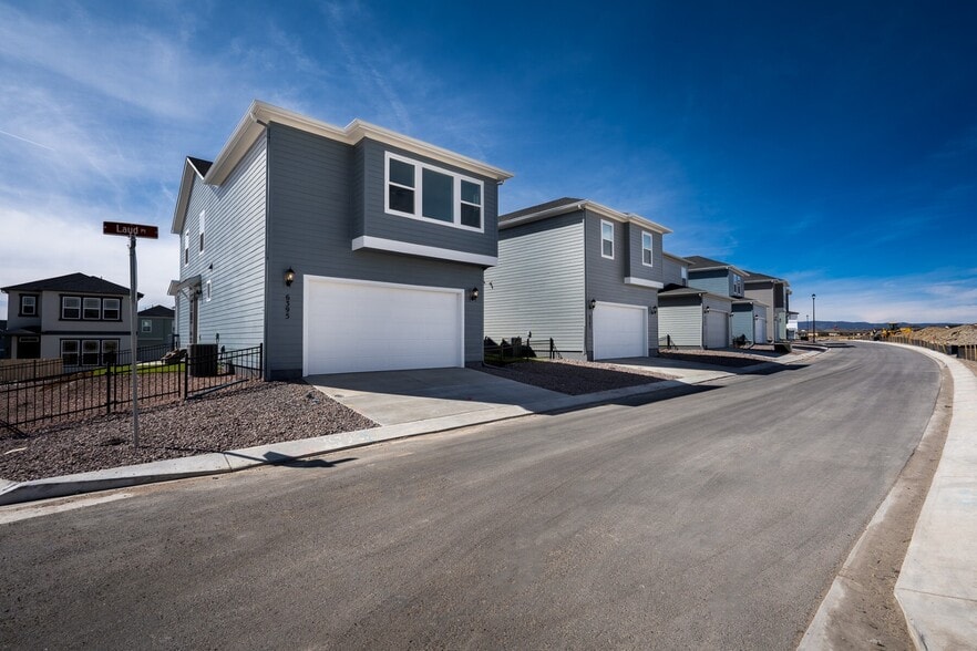 Building Photo - 6395 Laud Pt