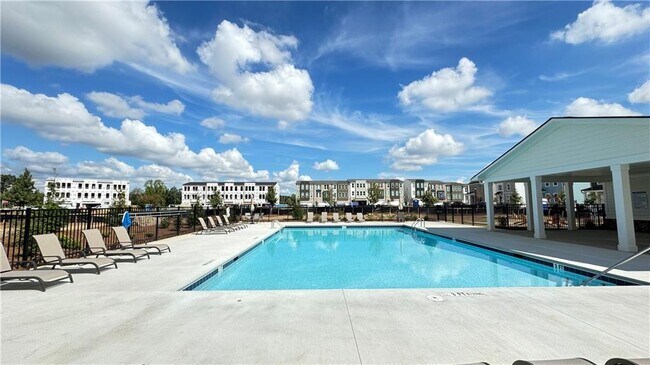 Building Photo - 1443 Creekside Cir NW