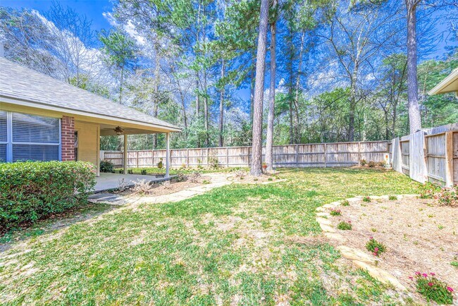 Building Photo - 134 E Foxbriar Forest Cir