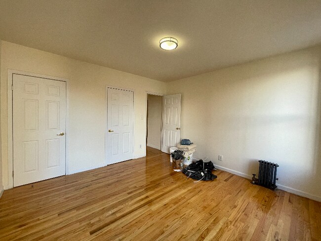 Building Photo - 540 W 136TH St
