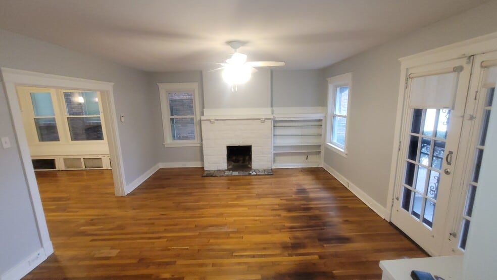 Building Photo - 6941 Meade St