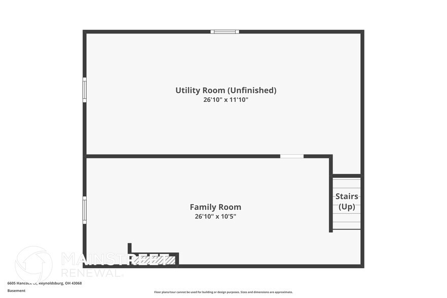 Building Photo - 6605 Hancock Ct