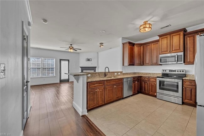 Building Photo - 209 Astra Ln.