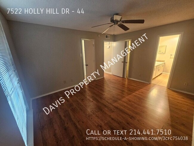 Building Photo - 7522 Holly Hill Dr