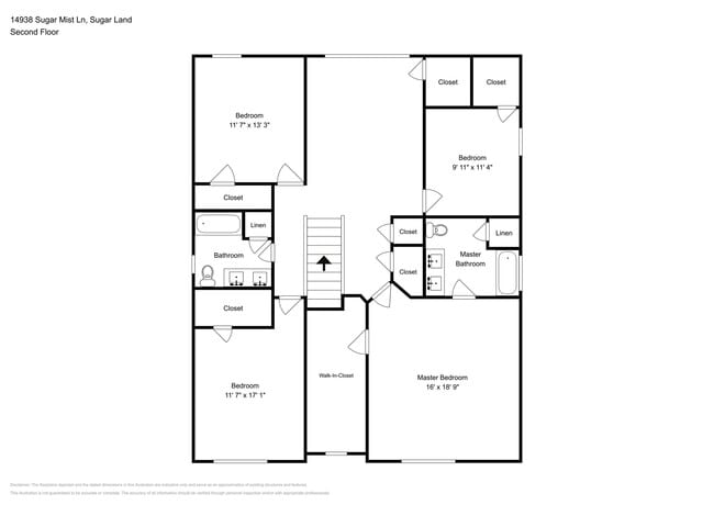 Building Photo - 14938 Sugar Mist Ln
