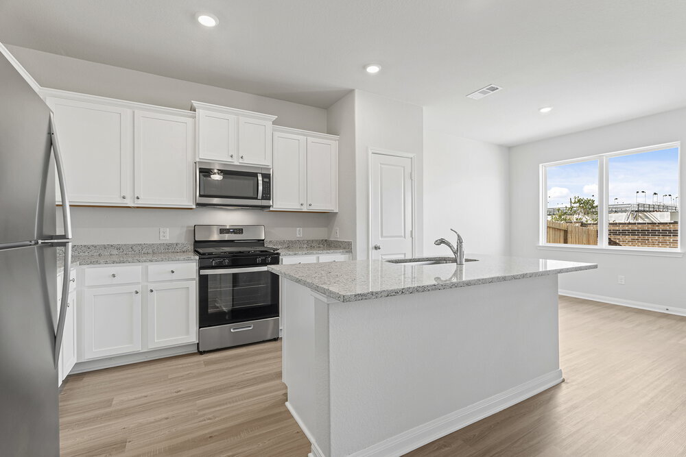 Building Photo - 7606 Tipton Meadow Way