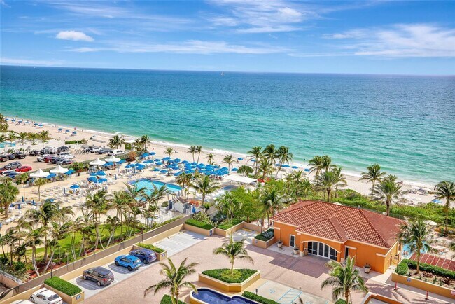 Building Photo - 2080 S Ocean Dr
