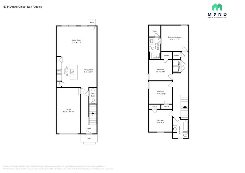Building Photo - 5714 Agate Cir