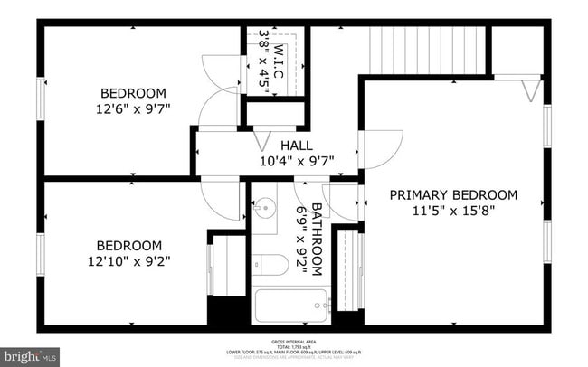 Building Photo - 2407 Alsop Ct