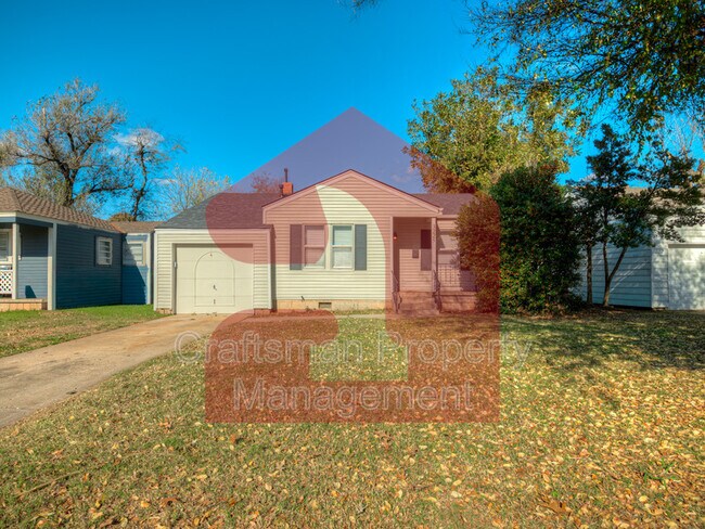 Primary Photo - 3225 NW 33rd St