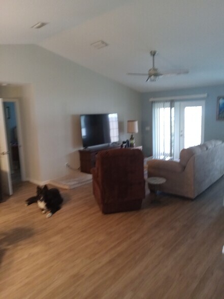 All new vinyl flooring throughout - 146 N Crestwood Ave