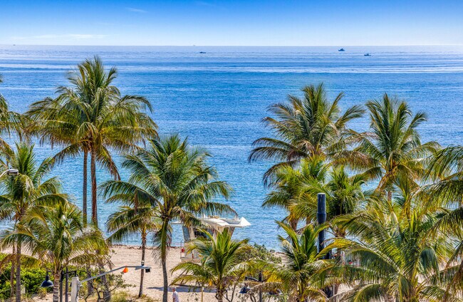 Building Photo - 701 N Fort Lauderdale Beach Blvd