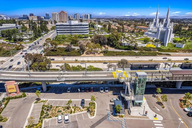 Building Photo - 4085-4089 Nobel Drive, Unit 56