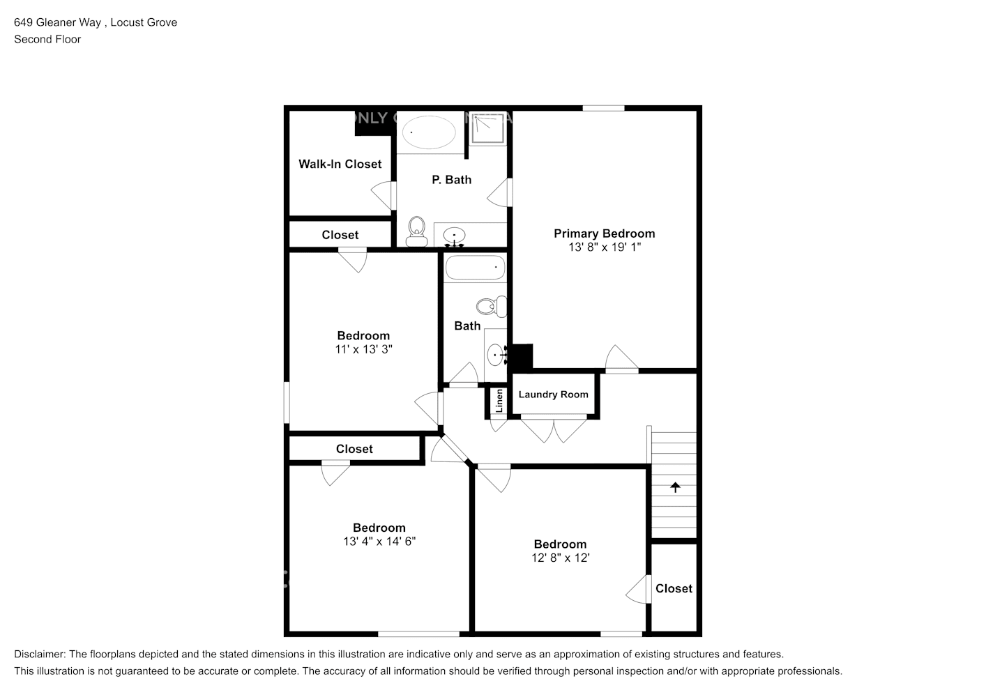 Building Photo - 649 Gleaner Wy