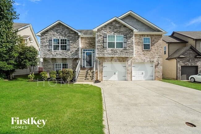 Building Photo - 3711 Wind Mill Ct