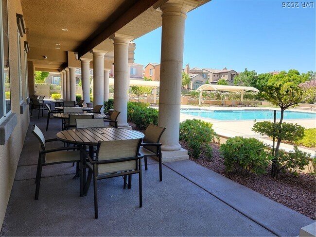 Building Photo - 11370 Merado Peak Dr