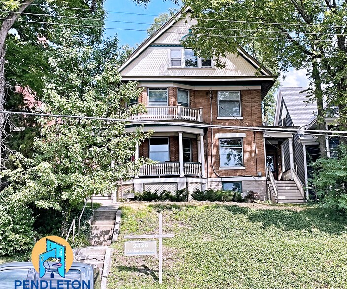 Building Photo - 2326 Ashland Ave