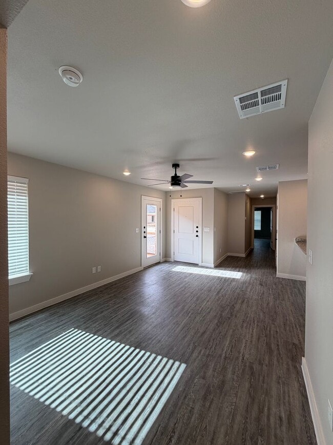 Building Photo - Hampton Hills: Brand-New Living Near Dyess AFB