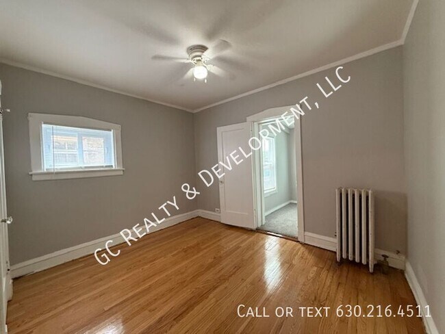 Building Photo - 1504 Pitner Ave