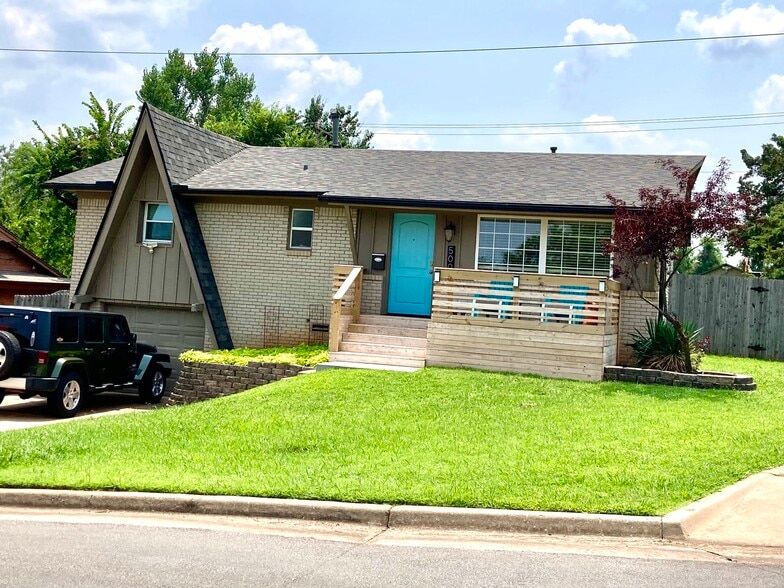 Building Photo - 500 Ridgecrest Rd