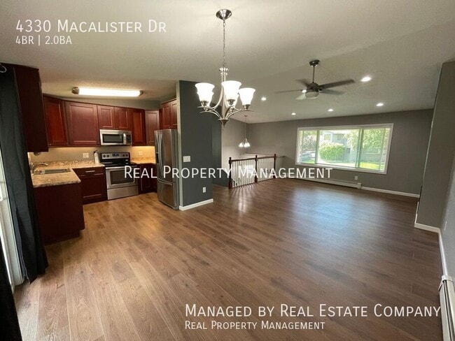 Building Photo - 4330 Macalister Dr
