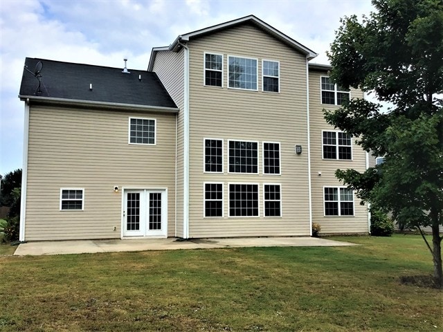 Building Photo - 402 River Summit Dr