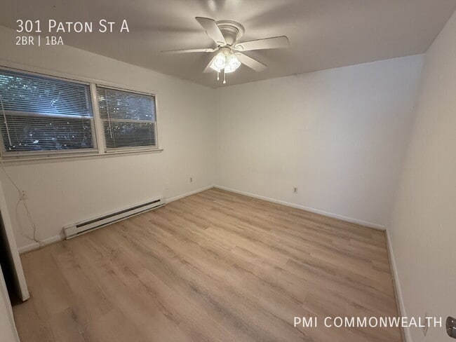 Building Photo - 301 Paton St