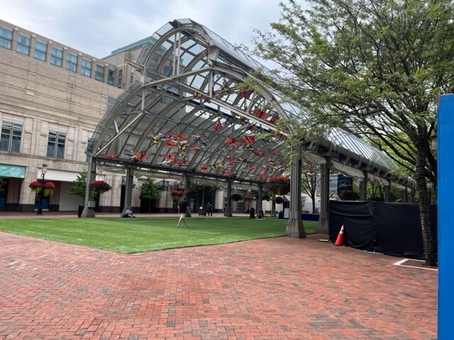 Building Photo - 1400 Northgate Sq