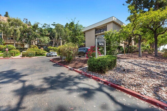 Building Photo - 6416 Friars Rd