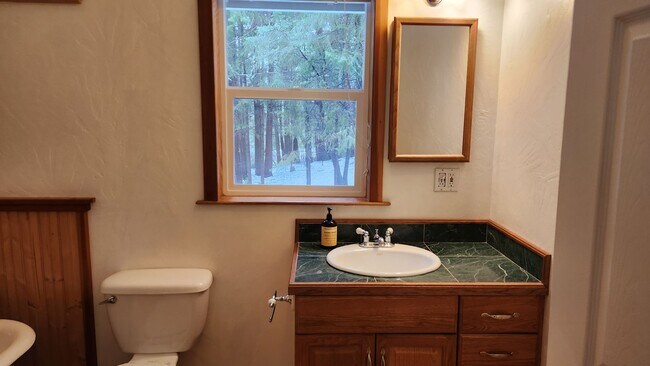 Building Photo - Large Home Close to Town In The Trees