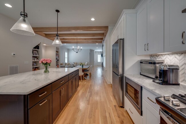 Building Photo - **Newly constructed beautiful home - locat...