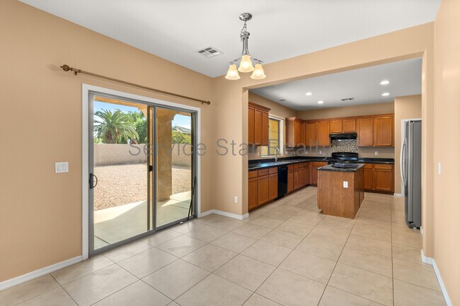 Building Photo - 3413 E Zion Way
