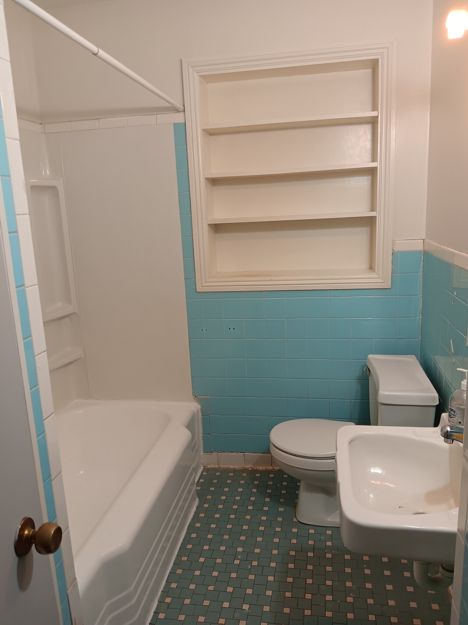 Building Photo - 1910 Elrod Rd