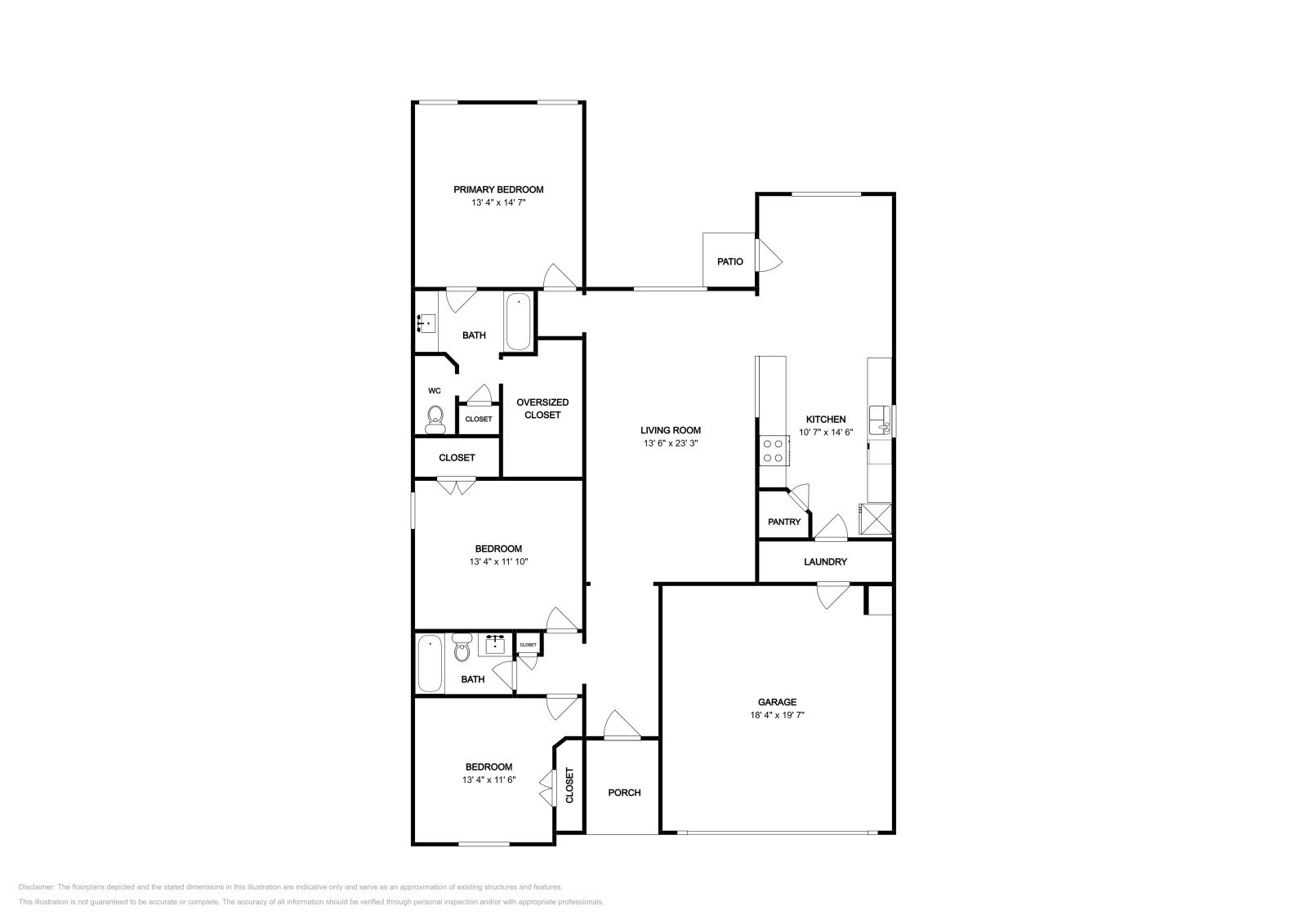 Building Photo - 4322 Cat Tail Wy