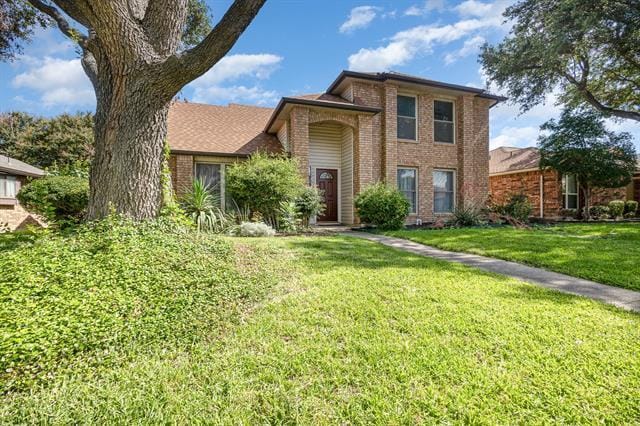 Building Photo - 2019 Lavaca Trail
