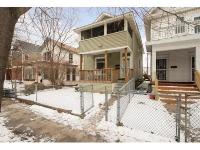 Building Photo - 1815 Clinton Ave