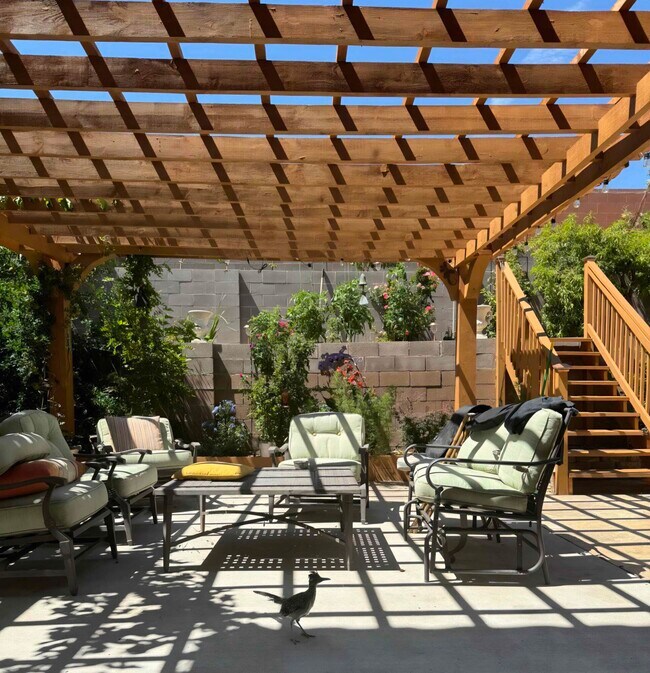 Building Photo - 939 Tambora St NW