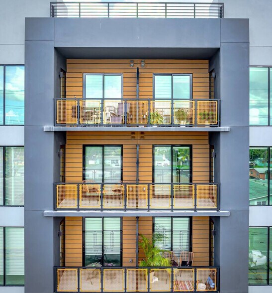 Building Photo - 2750 Griffin Rd
