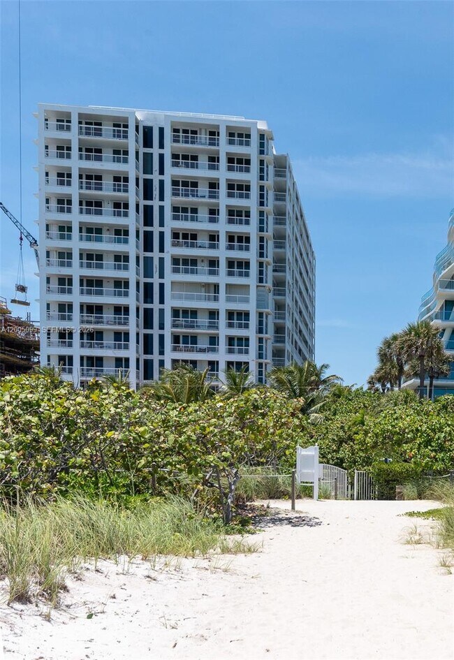Building Photo - 9341 Collins Ave