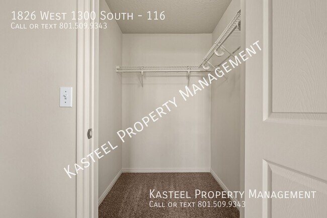 Building Photo - 1826 W 1300 S