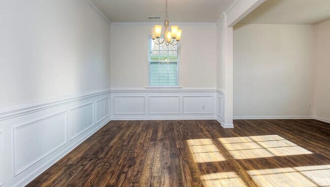 Building Photo - Spacious Newer Construction In Candler