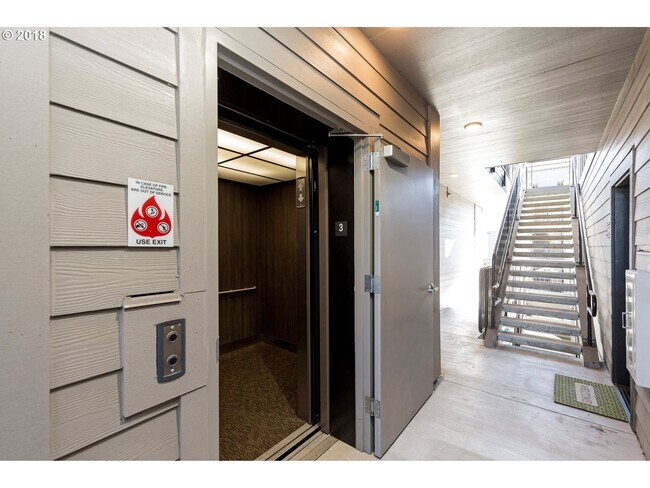 Building Photo - 45 Central Unit - 2 Bedrooms, 2 baths, 988 Sq. Ft.