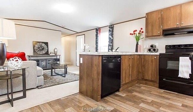 Building Photo - 5657 FM 1362