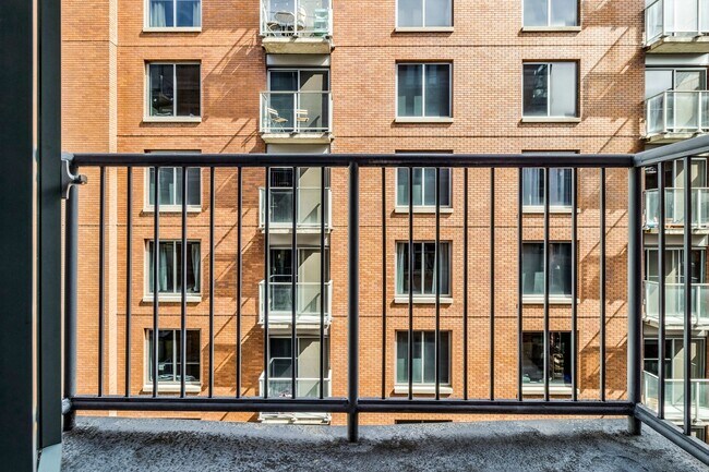 Building Photo - 1117 10th St NW