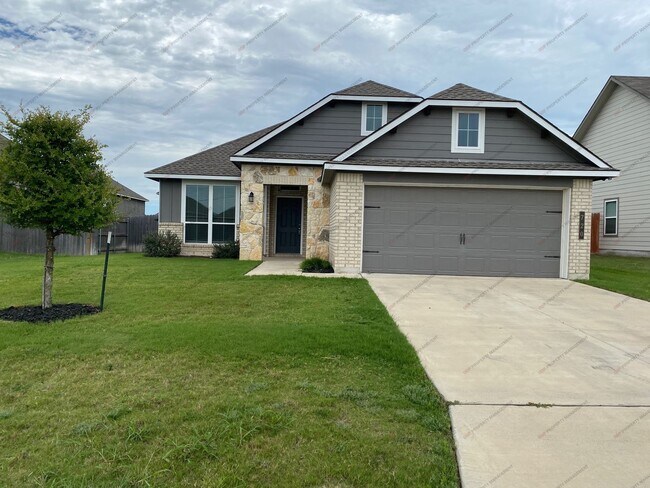 Primary Photo - 3 Bed|2 Bath- plus Study in Belton ISD - $...