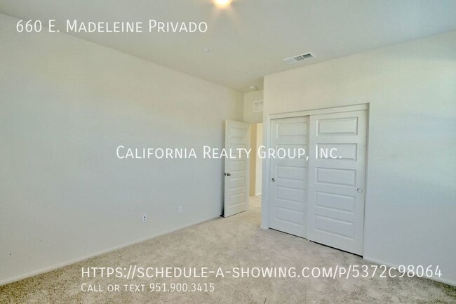 Building Photo - 660 E Madeleine Privado