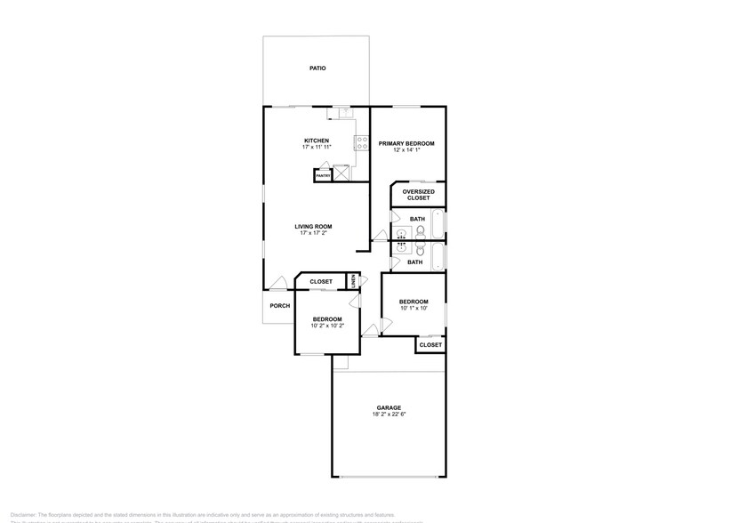 Building Photo - 23377 W Cocopah St